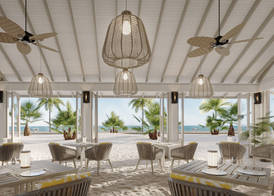 Anantara Veli Maldives Resort - Adults only 4