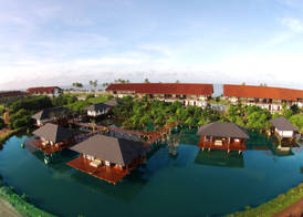 Anantaya Resort & Spa Chilaw 5