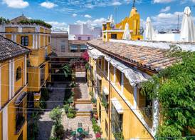 Hotel Las Casas de la Judería 2