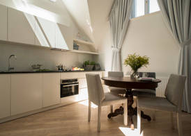 Belle Epoque Residence 4