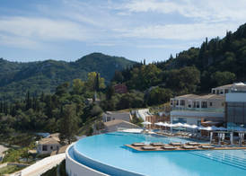 Angsana Corfu Resort & Spa 3