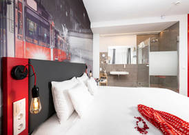 Three Corners Hotel Anna 5
