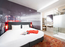 Three Corners Hotel Anna 2