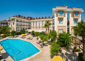L'Oceanica Beach Resort 2