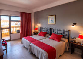 Apartamentos Isla del Sol 4