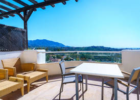 Aparthotel Cordial Mijas Golf 4