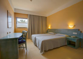 SBH Costa Calma Beach Resort Hotel 5