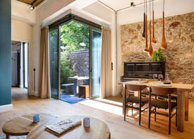 The Foundry Suites 2