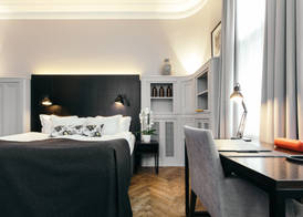 Apótek Hotel Reykjavík by Keahotels 4