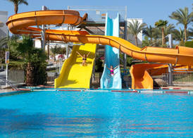 Naama Bay Hotel & Resort 5