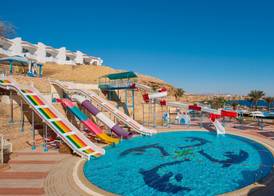 Dreams Beach Resort - Sharm El Sheikh 5