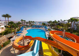 Naama Bay Hotel & Resort 4