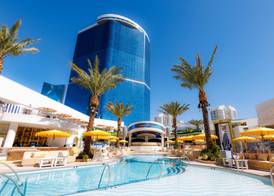Fontainebleau Las Vegas, MICHELIN Key Award Hotel 5