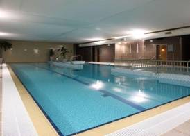 Maldron Hotel Tallaght 4