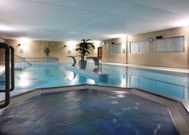 Maldron Hotel Tallaght 3