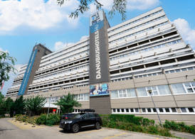 Danubius Hotel Arena 2