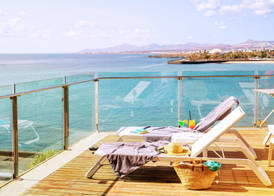 Arrecife Gran Hotel & Spa 5