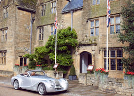 The Lygon Arms 3