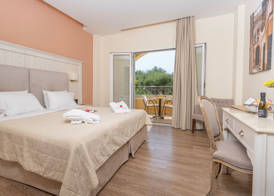 Art Hotel Debono 5