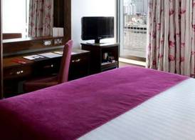 Ashling Hotel Dublin 5