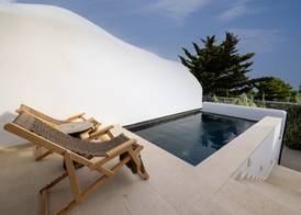 Asty Mykonos Hotel & Spa - World of One Hotel Group 3