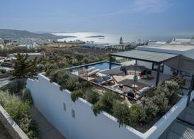 Asty Mykonos Hotel & Spa - World of One Hotel Group 2