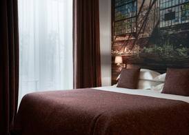 Hotel Verlaine 3