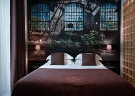 Hotel Verlaine 4