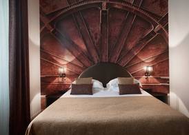 Hotel Verlaine 5