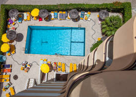 Hotel Atismar 3
