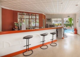Hotel Atismar 5