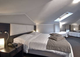Hotel Villa Pannonia 4