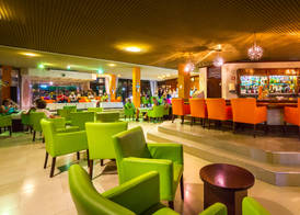 Auramar Beach Resort 4