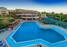 Auramar Beach Resort 5