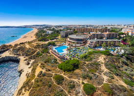 Auramar Beach Resort 2