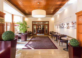 Austria Classic Hotel Wien 2
