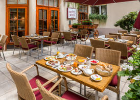 Austria Classic Hotel Wien 3