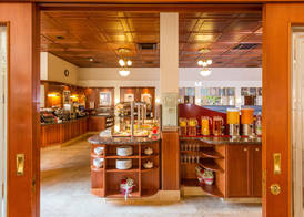 Austria Classic Hotel Wien 5