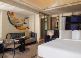Avani Plus Fares Maldives Resort 4
