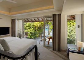 Avani Plus Fares Maldives Resort 5