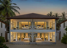 Avani Plus Fares Maldives Resort 3