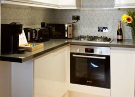 Avari Apartments - Winchester Collection 3