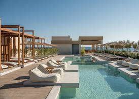 Avra Imperial Hotel 5
