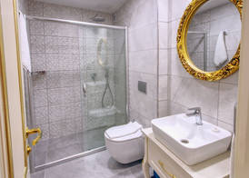 Hotel Saba 3