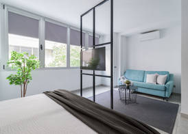 Tusity One Self Check-in Apartments 2