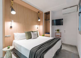 Tusity One Self Check-in Apartments 5