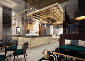 Movenpick Surabaya City 3