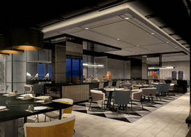Movenpick Surabaya City 4