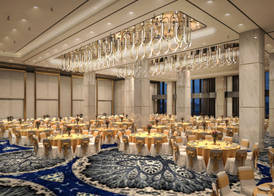 Movenpick Surabaya City 5