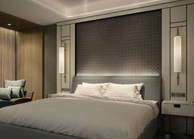 Movenpick Surabaya City 2